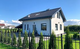 AHOY - Haus am Meer